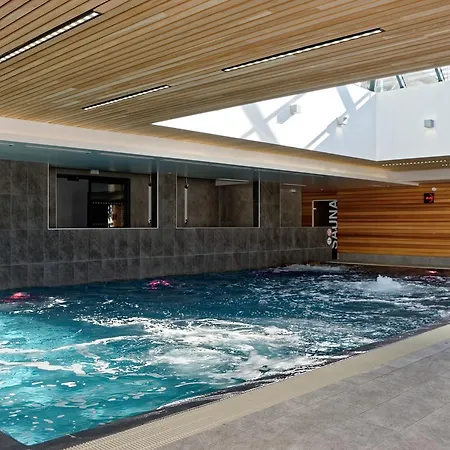 Aparthotel Vacanceole - Privilege Germ