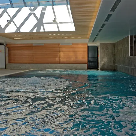Vacanceole - Le Privilege Aparthotel Germ