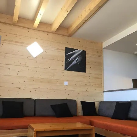 Aparthotel Vacanceole - Le Privilege