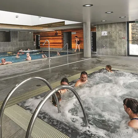 Vacanceole - Privilege 3*