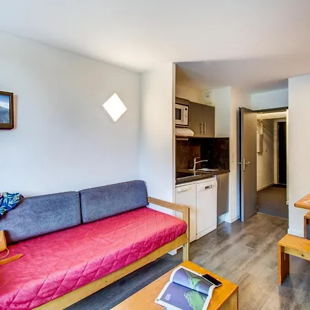 Vacanceole - Le Privilege Aparthotel Germ