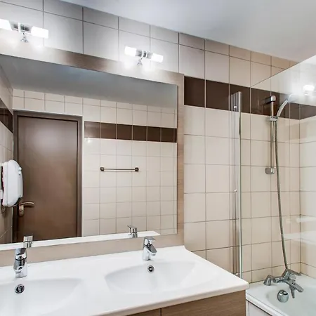 Vacanceole - Privilege Aparthotel 3*