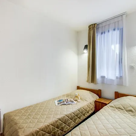Aparthotel Vacanceole - Privilege Germ