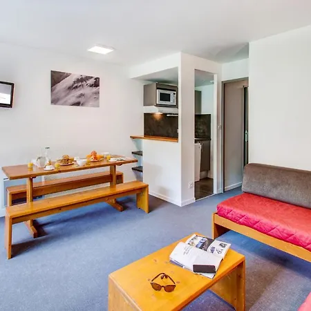 Vacanceole - Privilege Germ