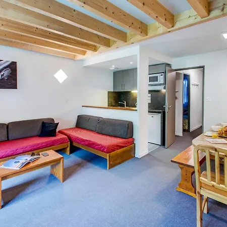 Vacanceole - Privilege Aparthotel