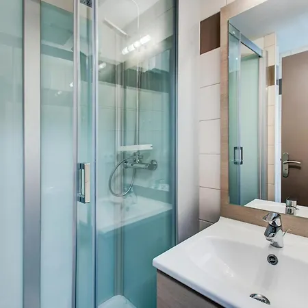 Vacanceole - Privilege Aparthotel Germ